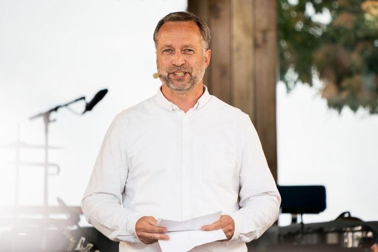 Borgmester: Bornholms bekymringer om manglende gevinst ved energiø er blevet hørt 