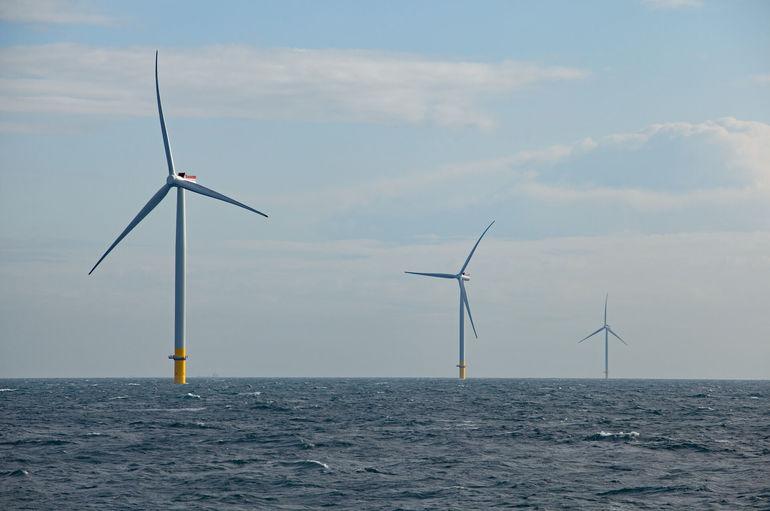 Hornsea 2 officielt udnævnt som verdens største vindmøllepark