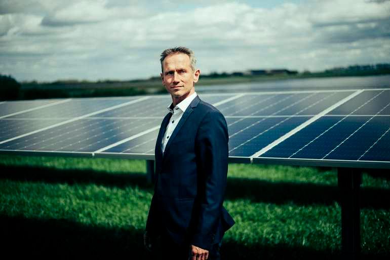 Green Power Denmark begejstret for regeringens åbning for grøn statstøtte
