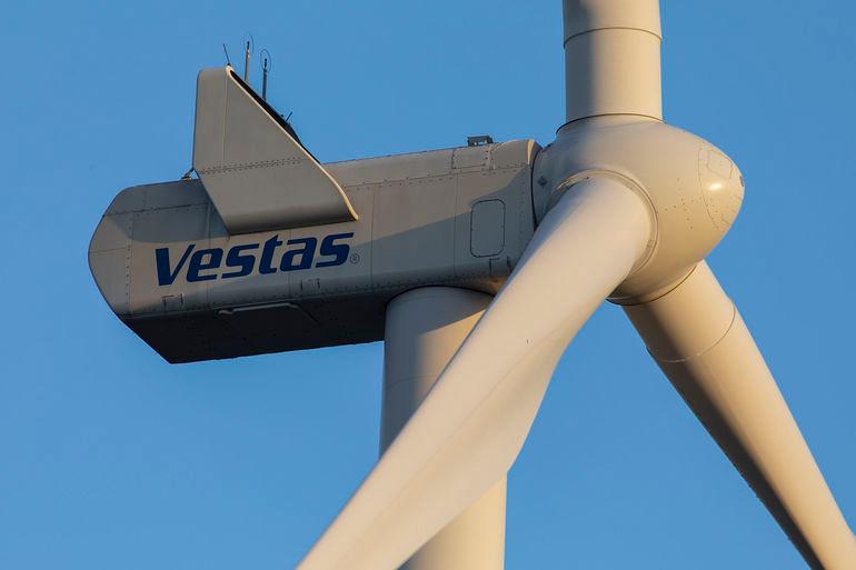 Vestas hentede flere ordrer og frasolgte italiensk vindportfolio i 2023s sidste dage 