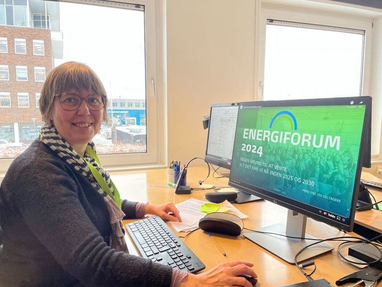 Energiforum 2024: Forberedelserne er i fuld gang