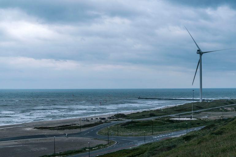 Danske vindmøller bliver ikke længere stoppet i blæsevejr for Tysklands skyld