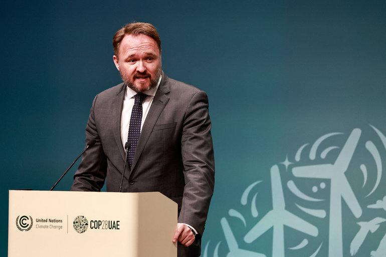 Danmark skal rådgive G20-topmødet om grøn omstilling