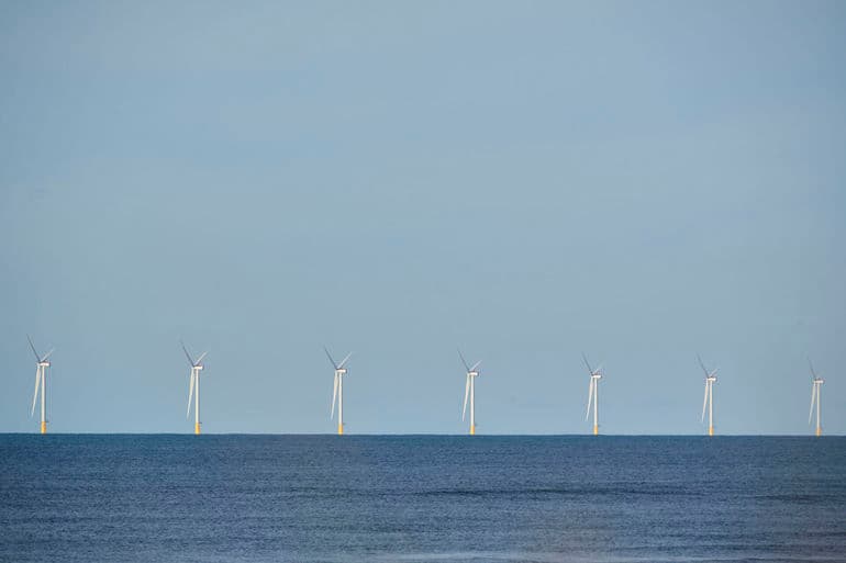 Ørsted bliver eneejer af Sunrise Wind, hvis flere ting falder i hak