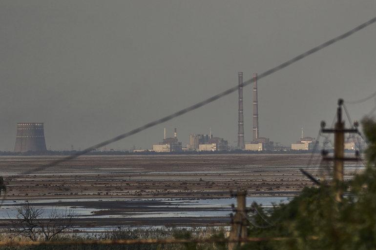 Atomagentur advarer imod genstart af kraftværk før Putin-møde