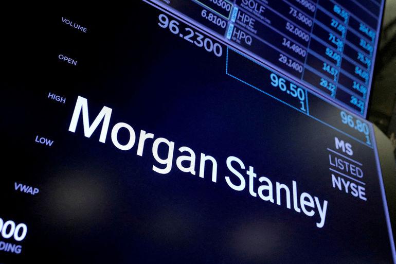 Morgan Stanley bliver storaktionær i NKT