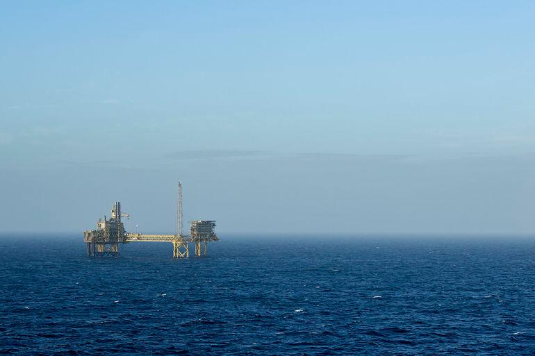 Rapport viser at alle nordsølandenes olie- og gasplaner bryder Parisaftalen