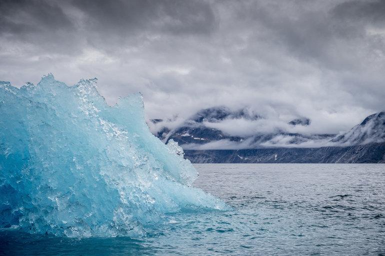 Grønland støtter pause for minedrift på den dybe havbund
