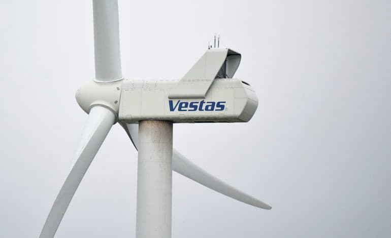 Vestas skal levere større ordre til Mexico