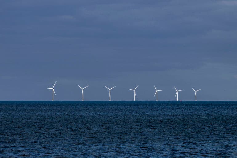 Norges første havvindudbud afgjort