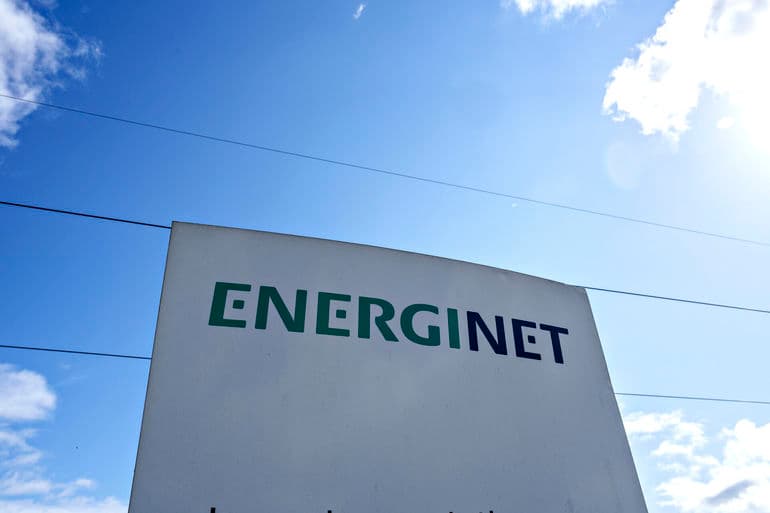 Energinet tjente 400 mio. kr. mere end forventet