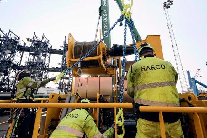 Harco