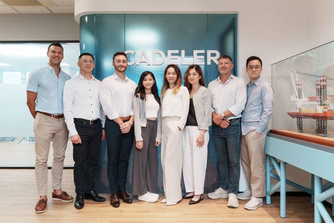 Cadeler