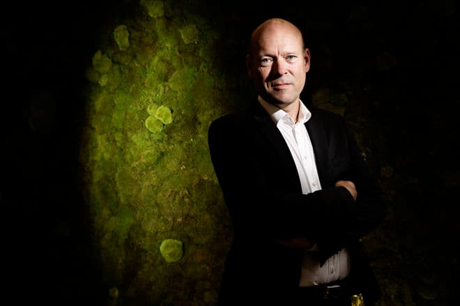 Jacob Ehrbahn/Ritzau Scanpix