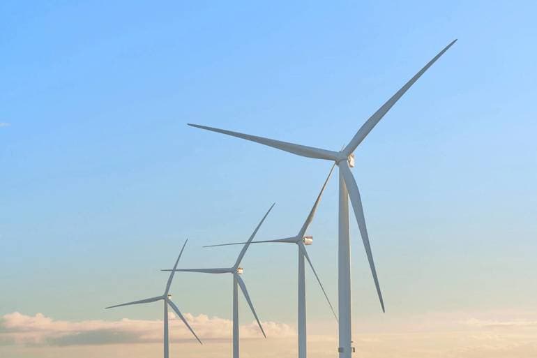 Presse / European Energy