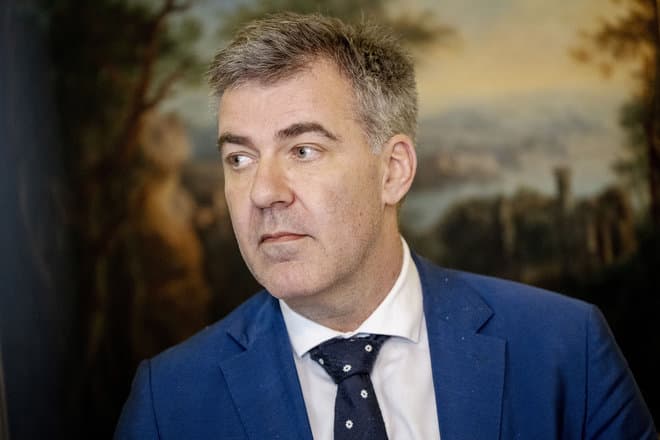 Mads Claus Rasmussen/Ritzau Scanpix