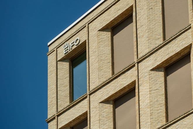 Danmarks Eksport- og Investeringsfond 