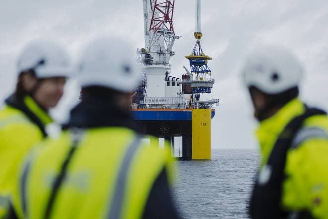 Presse / RWE