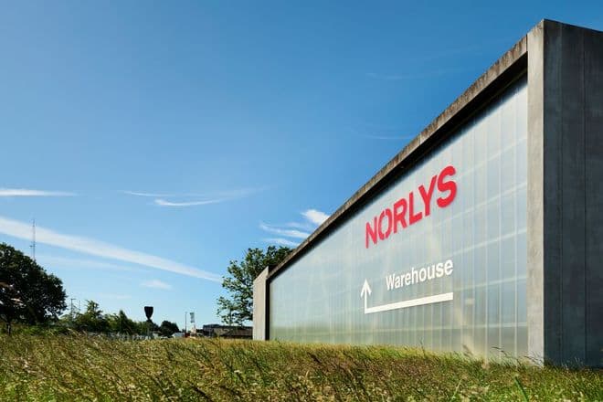 Norlys