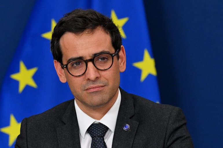 Nicolas Tucat/Ritzau Scanpix