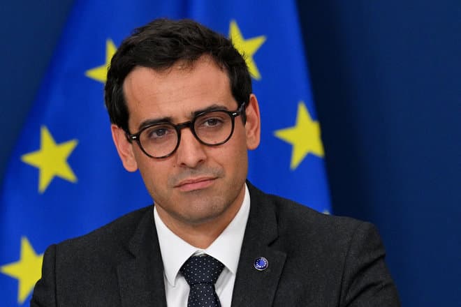 Nicolas Tucat/Ritzau Scanpix