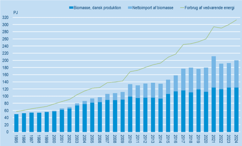 Danmarks Statistik