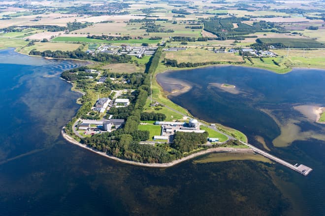 DTU