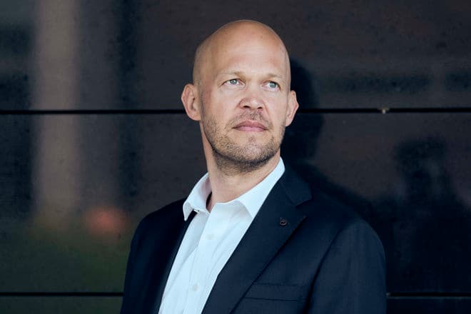 Thomas Traasdahl/Ritzau Scanpix