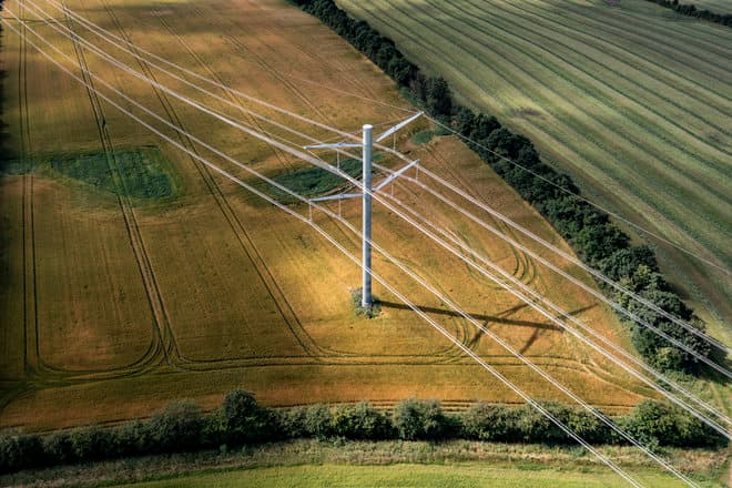 Palle Peter Skov / Energinet