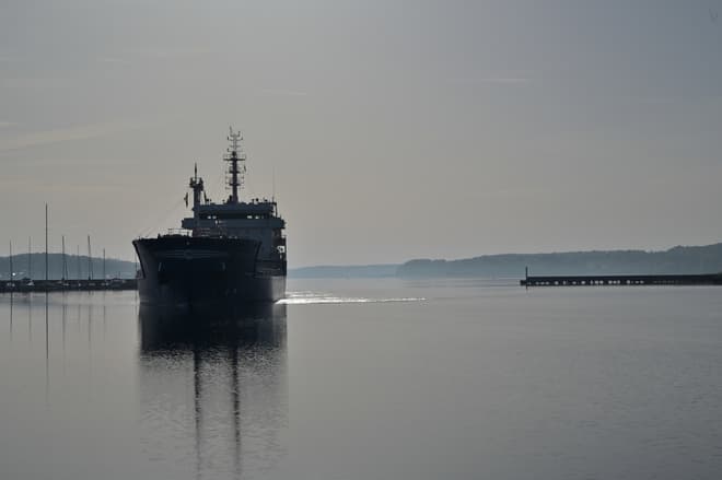 Kolding Havn 
