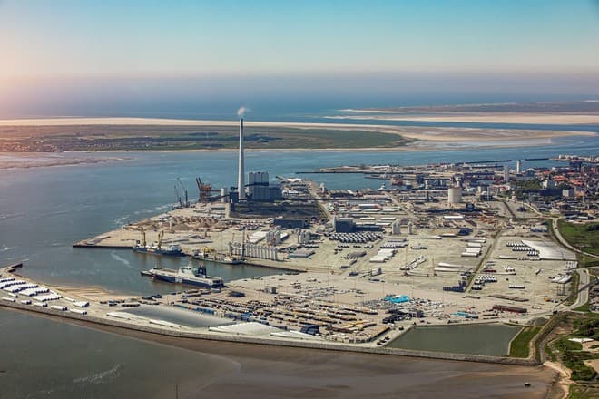 Esbjerg Havn