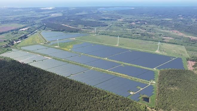 European Energy