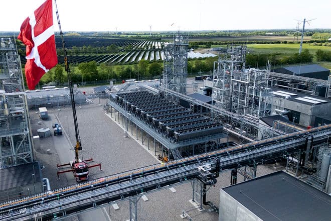 Finn Frandsen/Ritzau Scanpix