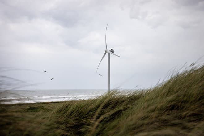 Astrid Dalum/Ritzau Scanpix