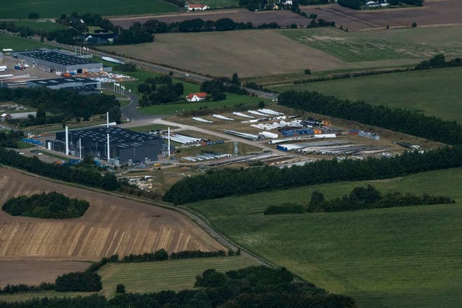 Lars Laursen/Biofoto/Ritzau Scanpix