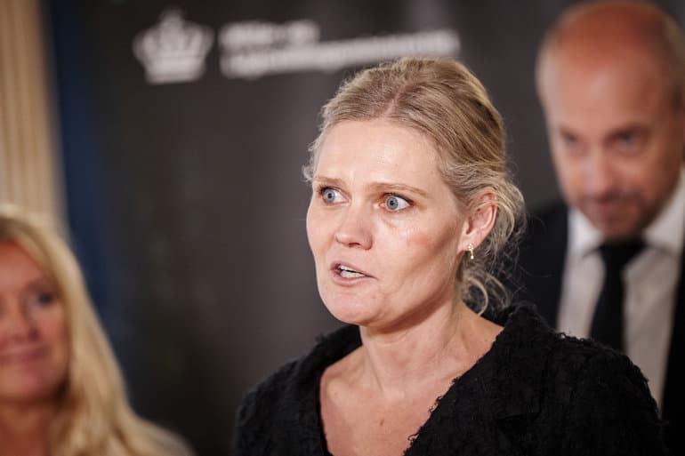 Sebastian Elias Uth/Ritzau Scanpix