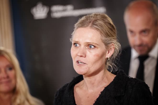 Sebastian Elias Uth/Ritzau Scanpix