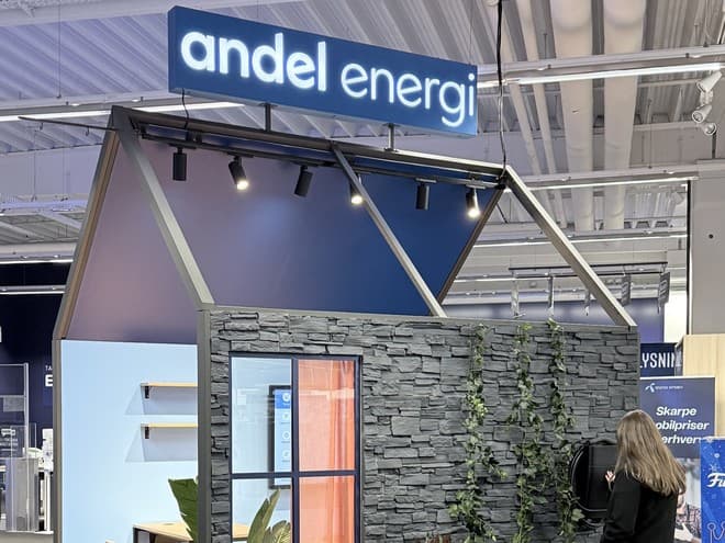 Andel Energi