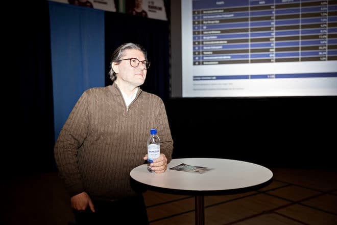 Astrid Dalum/Ritzau Scanpix