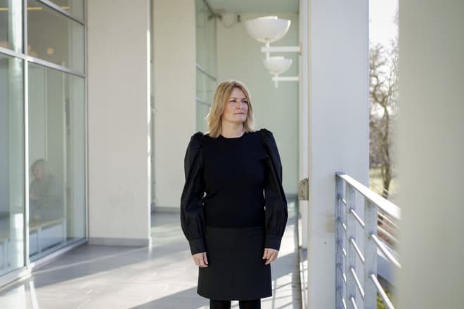 Bo Amstrup / Ritzau Scanpix/Ritzau Scanpix