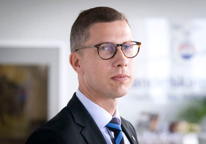 Johan Nilsson/TT/Ritzau Scanpix