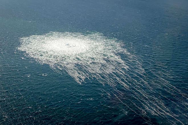 Handout/Ritzau Scanpix