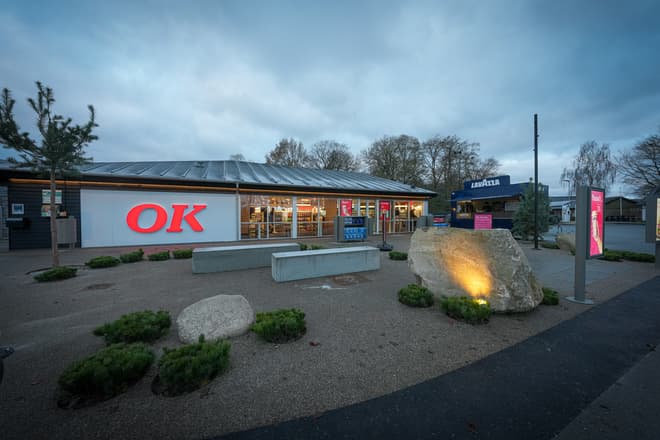 OK/Frederik Sindberg