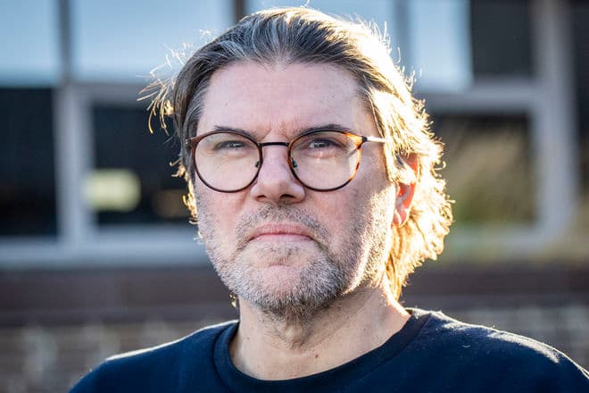 Sebastian Elias Uth/Ritzau Scanpix