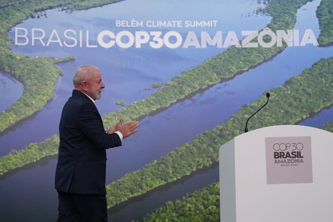 Andre Penner/Ritzau Scanpix