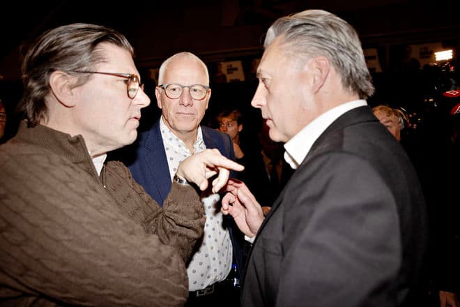 Astrid Dalum/Ritzau Scanpix