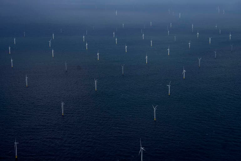 Bo Amstrup/Ritzau Scanpix