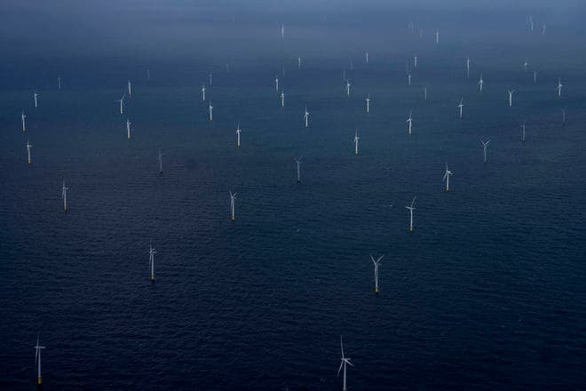 Bo Amstrup/Ritzau Scanpix