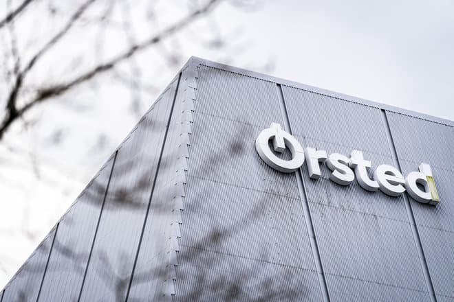 Ida Marie Odgaard/Ritzau Scanpix