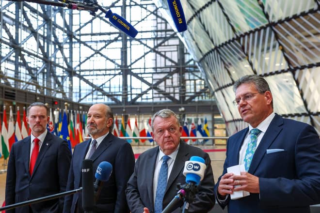 Piroschka Van De Wouw/Reuters